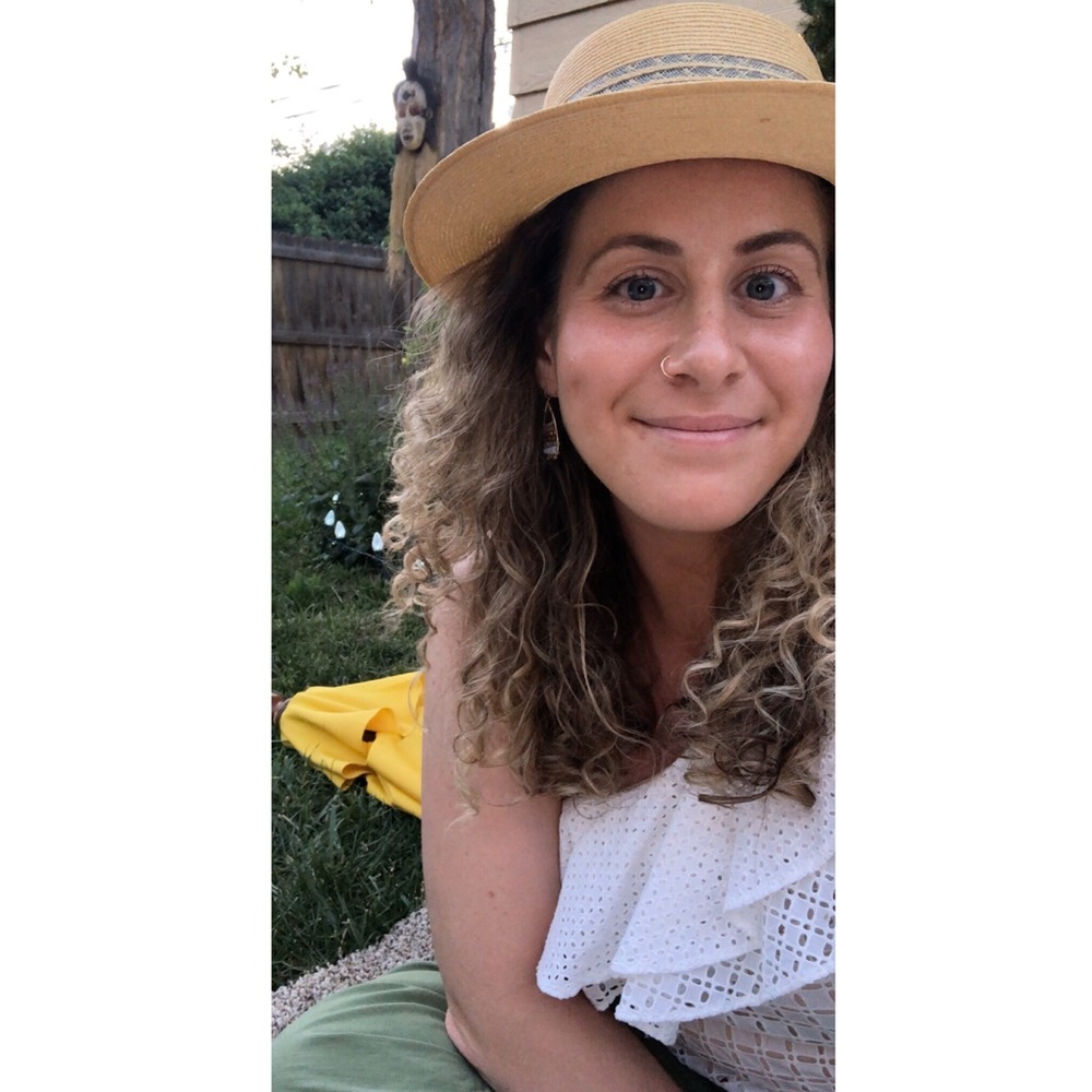 Meet your Posher, Karen